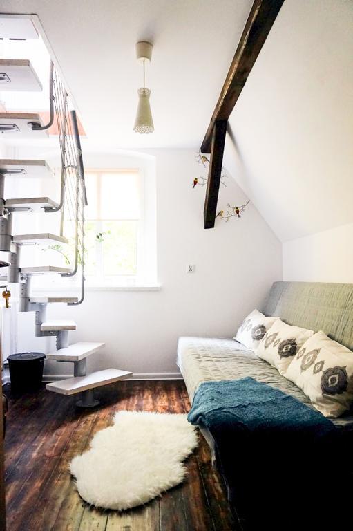 Pokoje Goscinne Parkowa 2 Swieradow-Zdroj Room photo